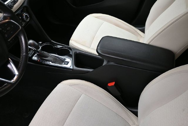 Used 2021 Buick Encore GX Preferred w/ Cold Weather Comfort Package FWD image 18