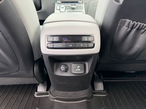 Used 2023 Hyundai Palisade SEL AWD/4WD image 15