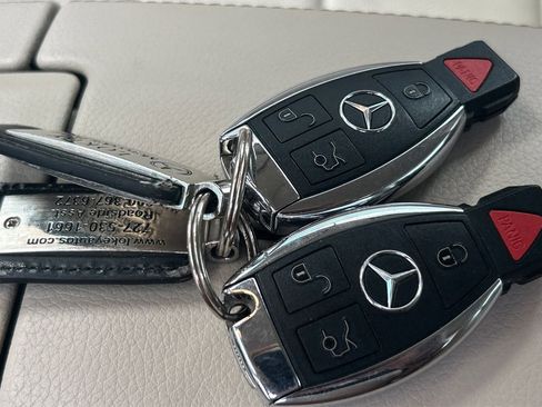 Used 2014 Mercedes-Benz E 350 Cabriolet image 18