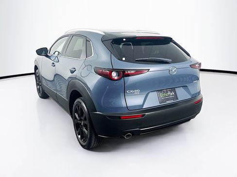Used 2024 MAZDA CX-30 AWD 2.5 S w/ Preferred Package image 5
