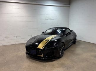 New 2024 Jaguar F-TYPE R video 2