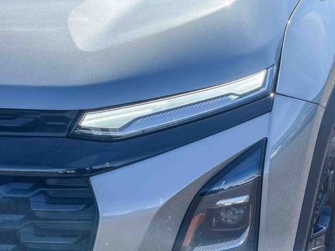 New 2026 Chevrolet Equinox LT w/ Midnight Edition image 7