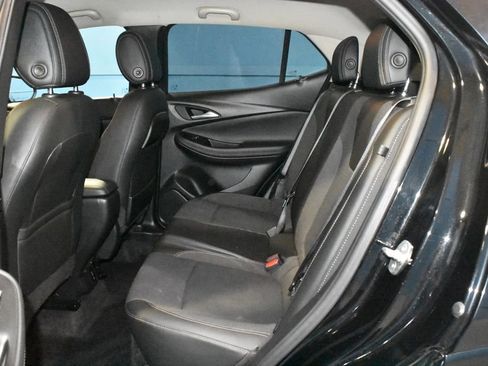 Used 2020 Buick Encore GX Preferred w/ Sport Touring Package FWD image 18
