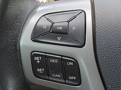 Used 2020 Ford Ranger XLT w/ Equipment Group 301A Mid RWD image 17