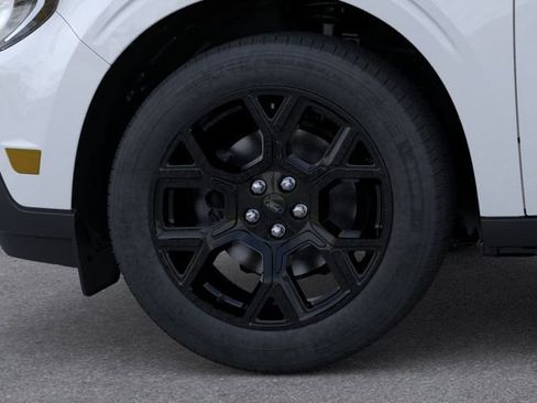 New 2026 Ford Maverick Lariat w/ Black Appearance Package AWD/4WD image 20