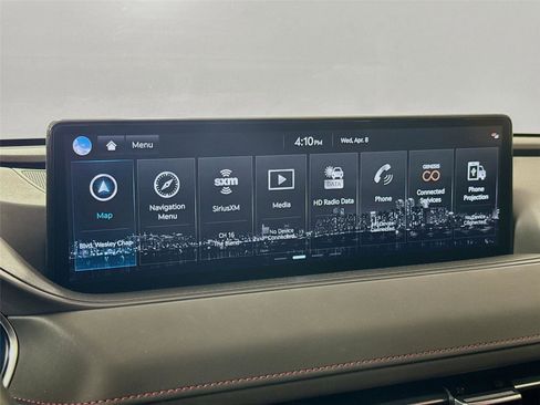 Used 2023 Genesis G80 3.5T Sport image 7