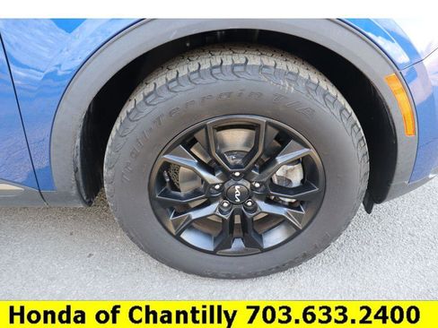 Used 2023 Kia Sportage X-Pro Prestige image 31