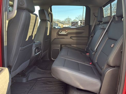 New 2026 GMC Sierra 1500 SLT w/ SLT Premium Plus Package image 36