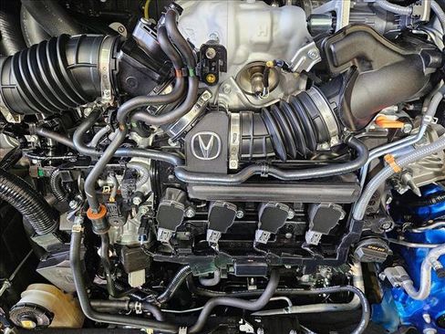 New 2026 Acura Integra A-Spec image 15