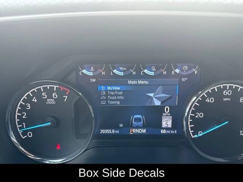 Used 2023 Ford F150 XLT w/ Equipment Group 302A High AWD/4WD image 14