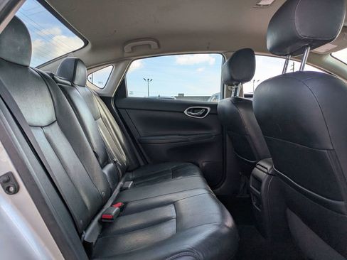 Used 2015 Nissan Sentra SL w/ Navigation Package image 31