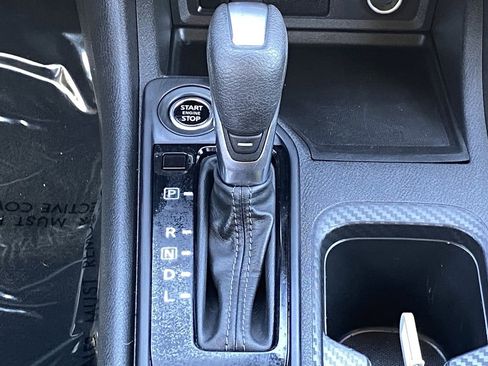 Certified 2024 Nissan Sentra S FWD image 21