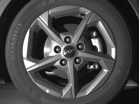 Used 2025 Kia K4 FWD image 13