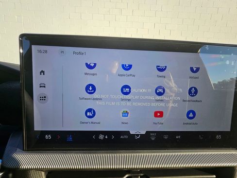 New 2026 Ford Explorer Tremor w/ Tremor Ultimate Package image 42