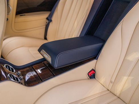 Used 2014 Bentley Continental GT V8 S AWD/4WD image 30