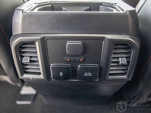 Used 2019 Ford F150 Lariat w/ Equipment Group 502A Luxury AWD/4WD image 37