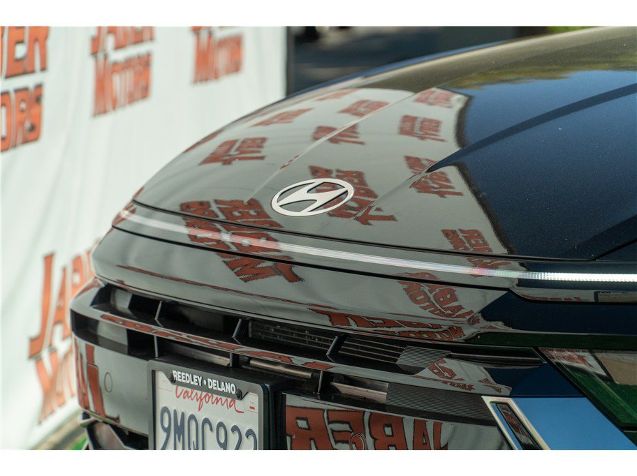 Used 2024 Hyundai Sonata SEL FWD image 29