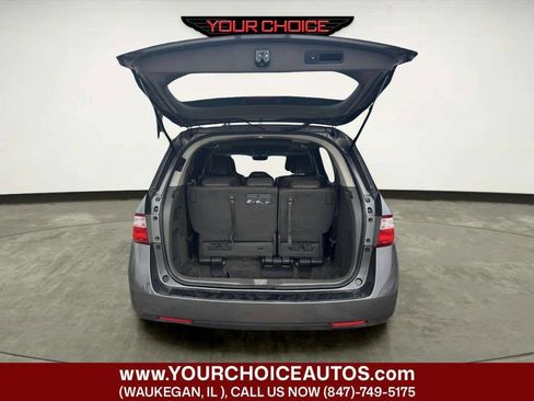 Used 2012 Honda Odyssey EX-L image 15