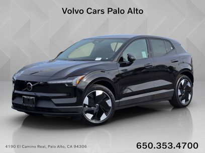 New 2026 Volvo EX30 Plus w/ Climate Package