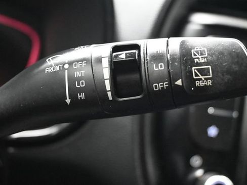 Used 2023 Kia Soul LX FWD image 22