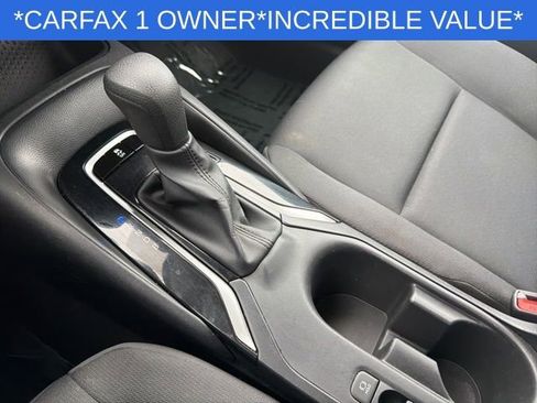 Used 2024 Toyota Corolla LE image 28