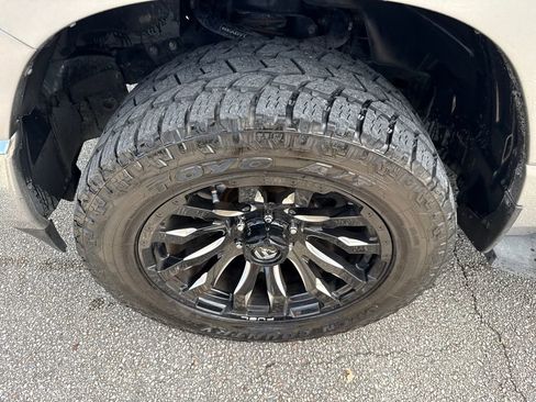 Used 2019 RAM 1500 Big Horn image 11