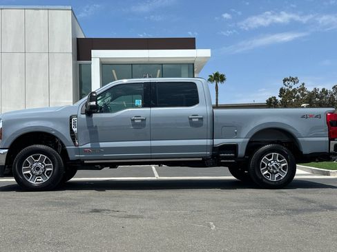 New 2026 Ford F250 Lariat w/ Lariat Ultimate Package AWD/4WD image 6