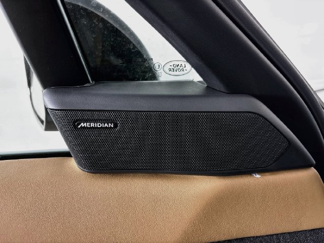 New 2027 Land Rover Range Rover Sport SE AWD/4WD image 19