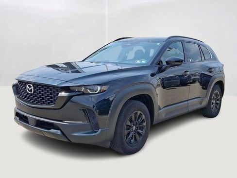 Used 2026 MAZDA CX-50 AWD 2.5 Hybrid w/ Weather Package image 3