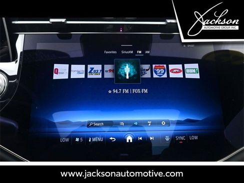 Used 2025 Mercedes-Benz E 350 Sedan image 11