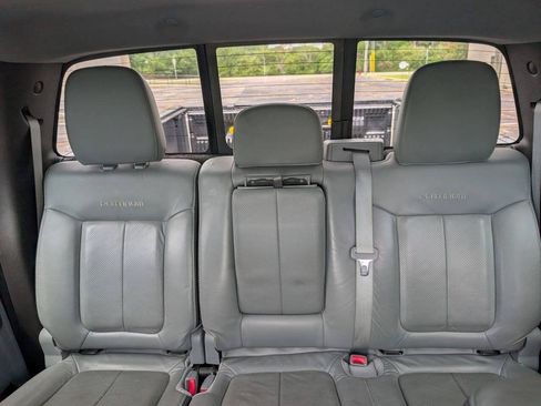 Used 2011 Ford F150 Platinum AWD/4WD image 40