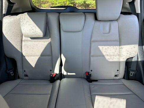 Used 2020 Honda HR-V EX-L image 40