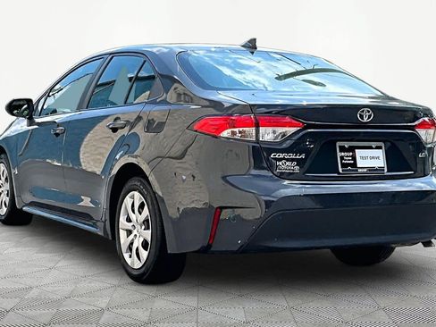 Used 2024 Toyota Corolla LE FWD image 12