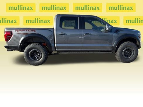 New 2026 Ford F150 Raptor AWD/4WD image 17