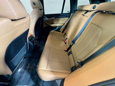 Used 2024 BMW X3 xDrive30i w/ Convenience Package image 23