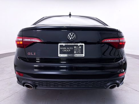 Used 2022 Volkswagen Jetta GLI Autobahn FWD image 13