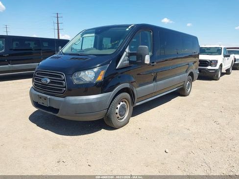 Used 2018 Ford Transit 350 XL RWD image 2