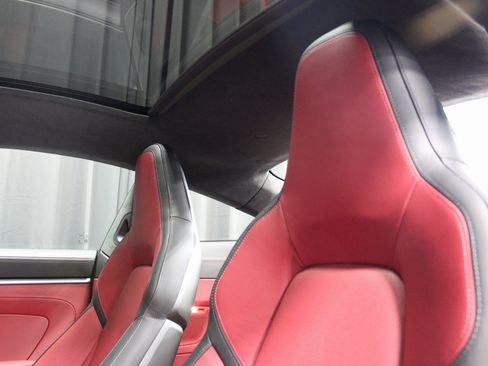 Used 2026 Porsche 911 Carrera 4 GTS image 20