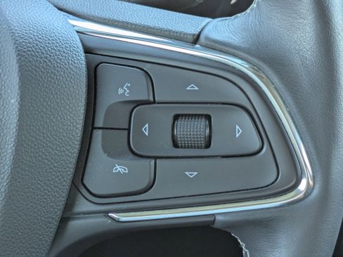 Certified 2023 Buick Encore GX Essence w/ Experience Buick Package image 27