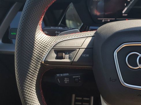 New 2026 Audi S3 Premium image 21