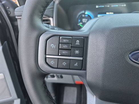 New 2025 Ford F150 Lightning Flash image 31