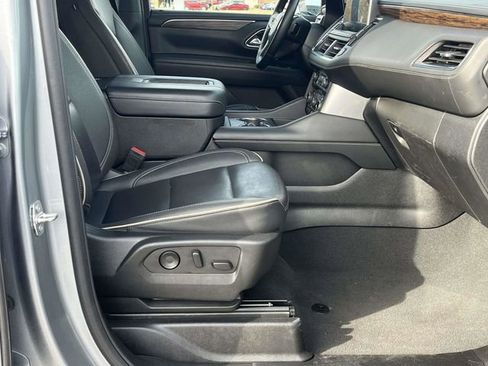 Used 2024 Chevrolet Tahoe Premier image 26