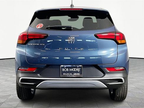 New 2026 Buick Encore GX Preferred w/ Comfort Package image 5