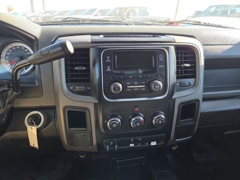 Used 2016 RAM 5500 Tradesman image 14