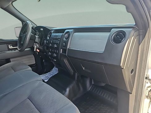Used 2014 Ford F150 STX w/ Equipment Group 201A Mid image 22