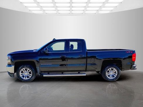 Used 2018 Chevrolet Silverado 1500 LT w/ All Star Edition image 8