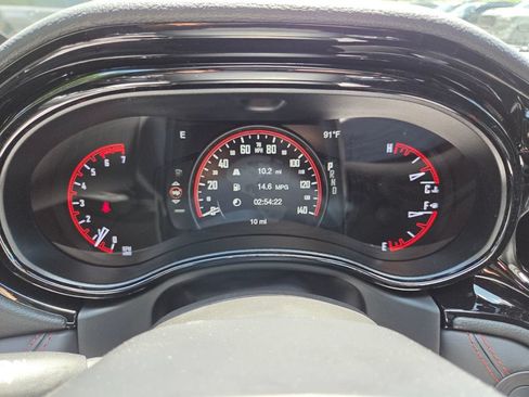 New 2026 Dodge Durango GT w/ Trailer Tow Group IV AWD/4WD image 20