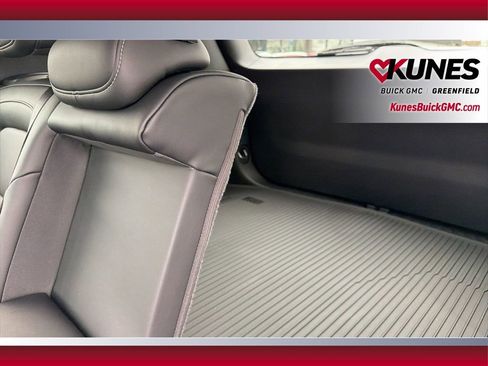 New 2026 GMC Terrain Elevation image 42