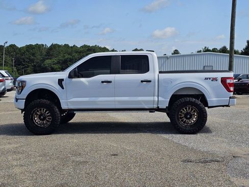 Used 2023 Ford F150 XL w/ STX Appearance Package AWD/4WD image 15