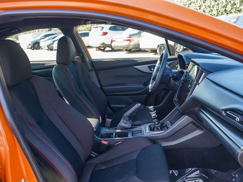 Used 2022 Subaru WRX Premium image 13